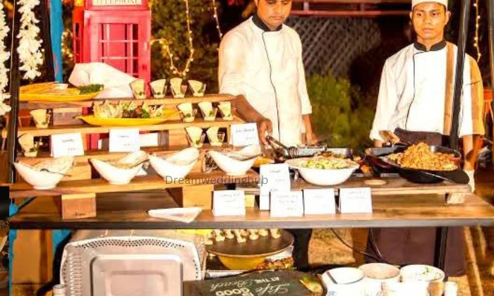 BABA BAIDYANATH CATERING